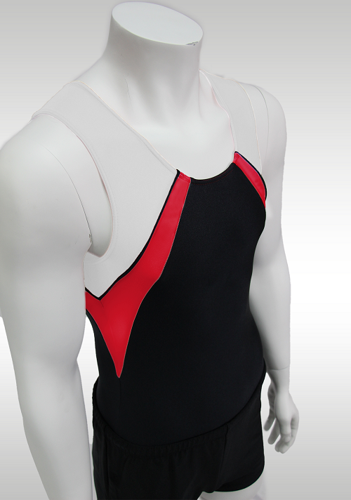 Gymnastikdräkt Br-723